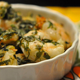 Fast and Easy Shrimp and Fish Recipes Fast and Easy Shrimp and Fish Recipes