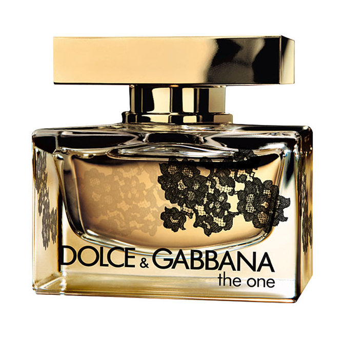 Dolce & Gabbana The One Lace Edition New Bottle, Same Scent POPSUGAR Beauty Dolce & Gabbana The One Lace Edition New Bottle, Same Scent POPSUGAR Beauty