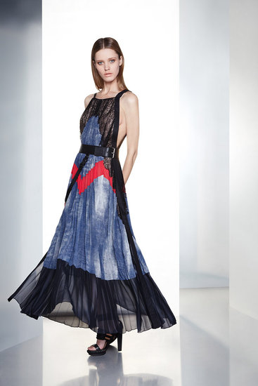 BCBG Pre-Fall 2012 BCBG Pre-Fall 2012