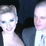 Matt Damon Scarlett Johansson We Bought a Zoo Premiere (Video) Matt Damon Scarlett Johansson We Bought a Zoo Premiere (Video)