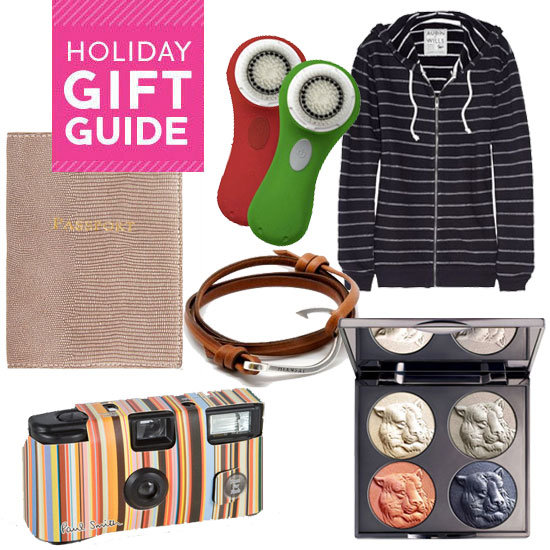 Gift Guide Under 200 POPSUGAR Celebrity