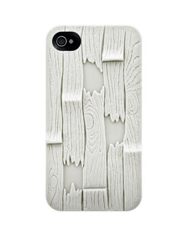 SwitchEasy Plank iPhone 4/4S Case SwitchEasy Plank iPhone 4/4S Case