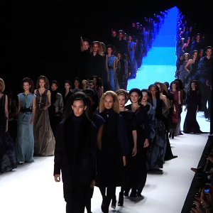 Carolina Herrera Fall 2012 Runway Carolina Herrera Fall 2012 Runway