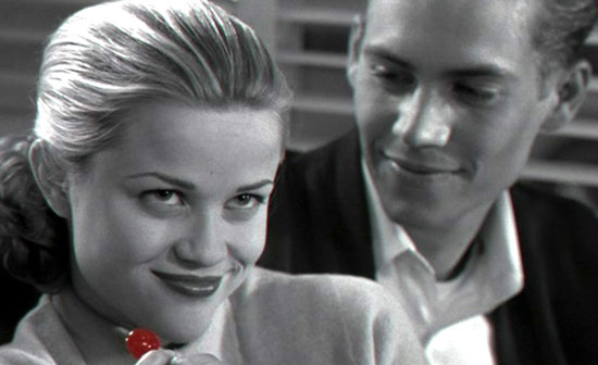 Pleasantville The Movie Xxx 9