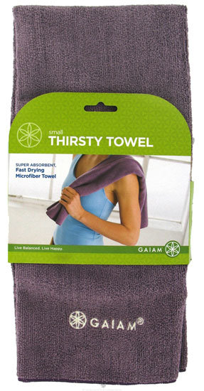 Thirsty Towel Thirsty Towel