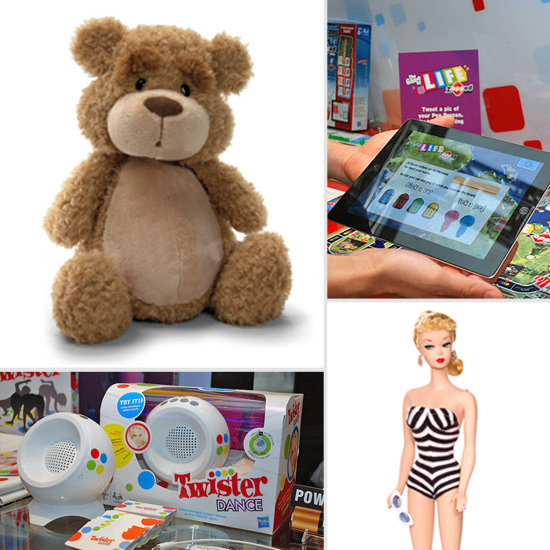 A Blast From the Past: Classic Kids Toys Enter the Digital Age A Blast From the Past: Classic Kids Toys Enter the Digital Age
