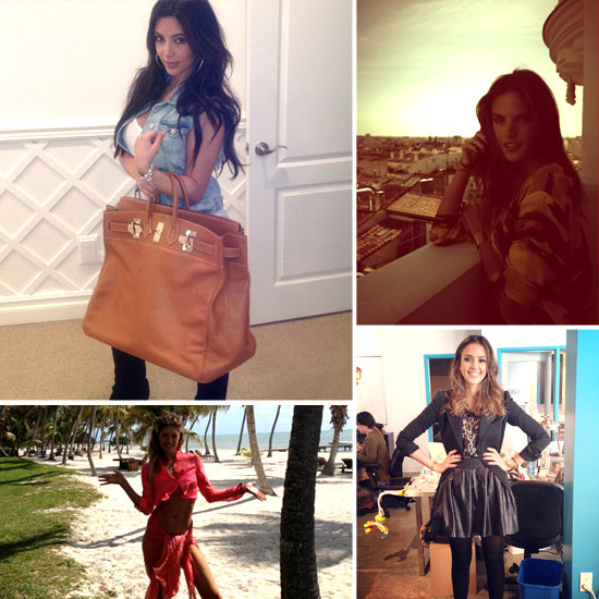 Pictures of Celebrities and Models on Twitter March 8, 2012 Pictures of Celebrities and Models on Twitter March 8, 2012