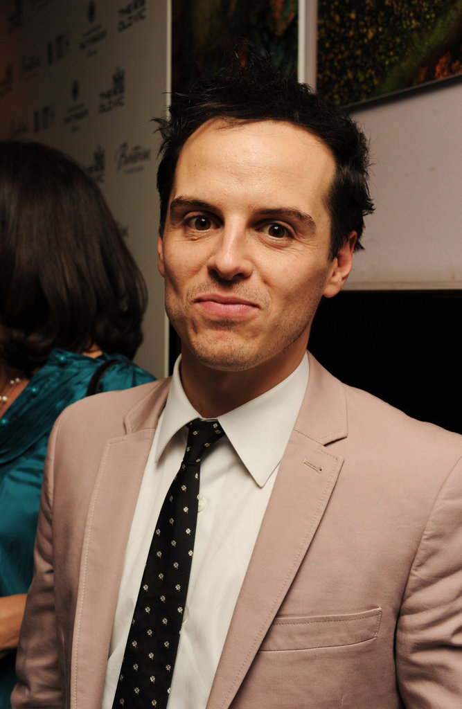 Andrew Scott Andrew Scott