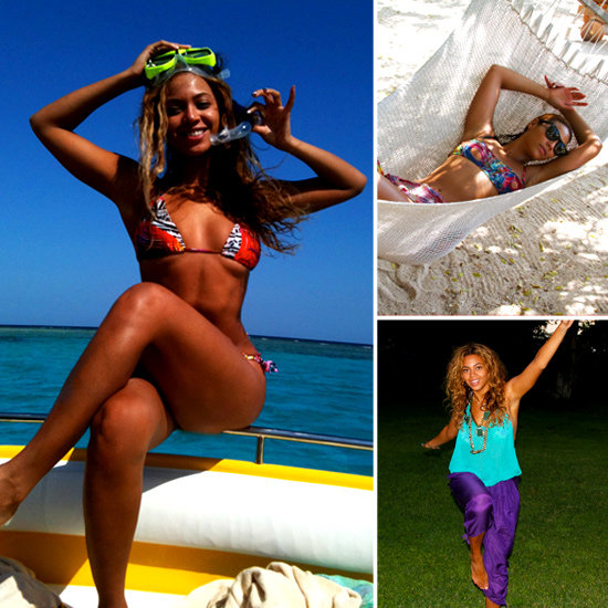Beyonce's Tumblr Pictures Beyonce's Tumblr Pictures