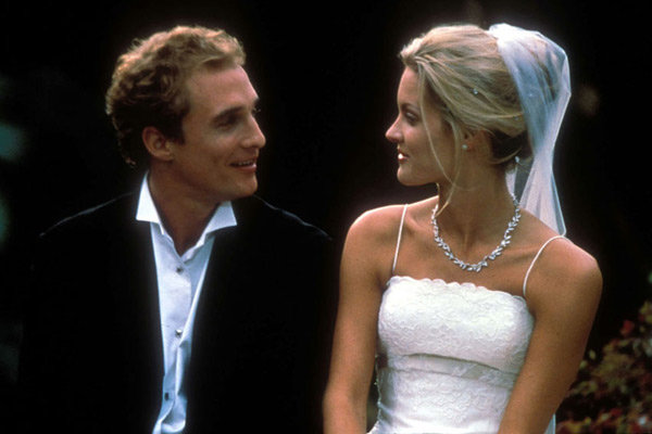 The Wedding Planner The Wedding Planner