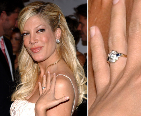 Tori Spelling Tori Spelling