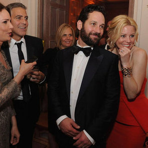 Celebrities at White House Correspondents' Dinner 2012 Celebrities at White House Correspondents' Dinner 2012