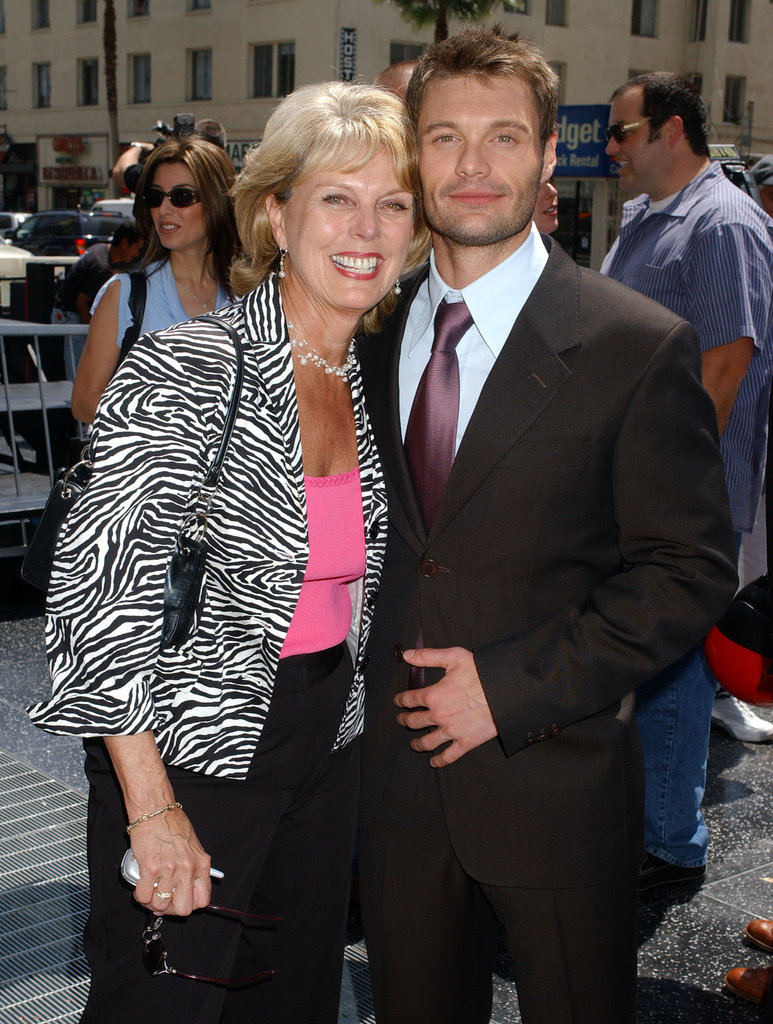 Ryan Seacrest Ryan Seacrest
