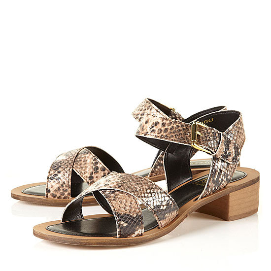 Best Low Heeled Sandals Best Low Heeled Sandals