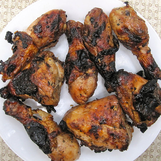 Pollo Asado Negro Pollo Asado Negro