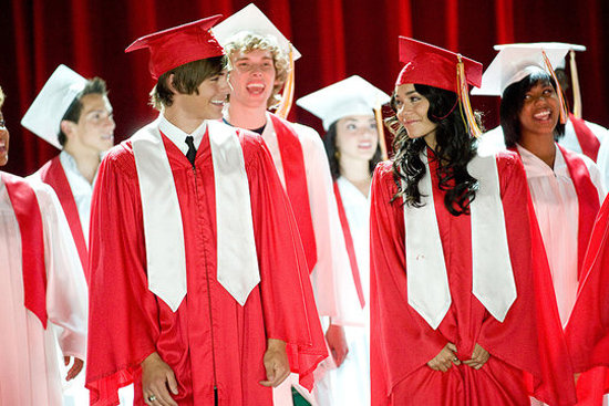 High School Musical 3 High School Musical 3