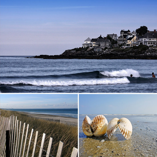 Top US Beaches For Families