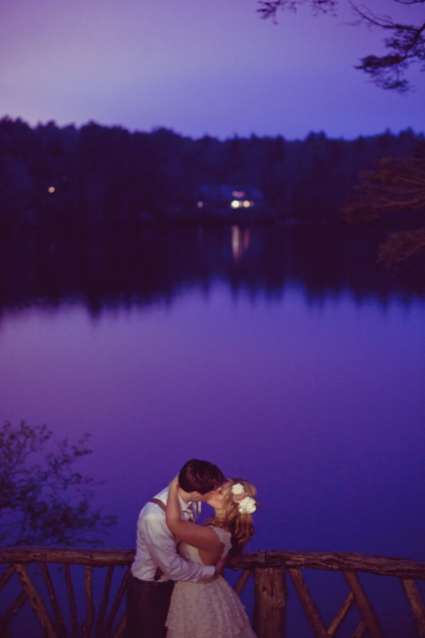 Lakeside Kiss Lakeside Kiss