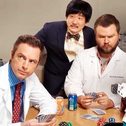 Animal Practice TV Show Review Animal Practice TV Show Review