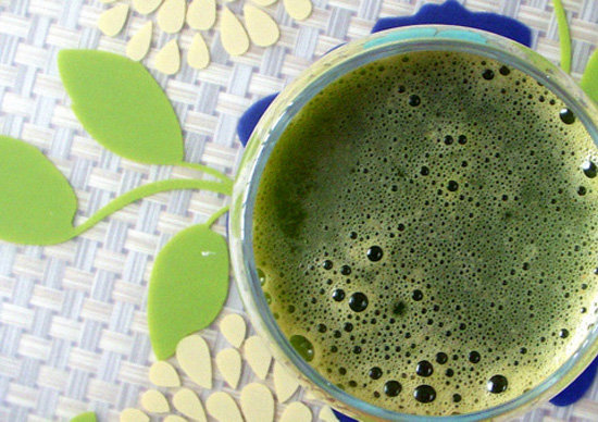 Basic Green Basic Green