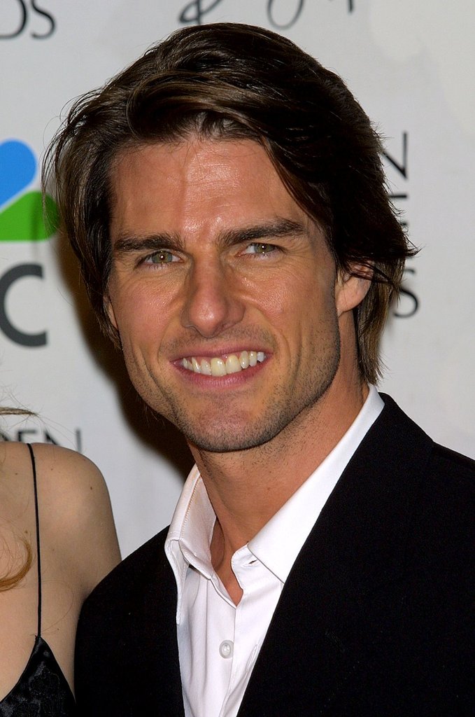 Tom Cruise Hottest Pictures Gallery Popsugar Celebrity Australia