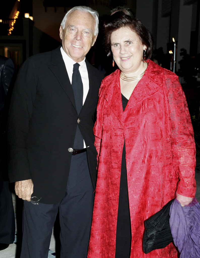 Giorgio Armani Giorgio Armani