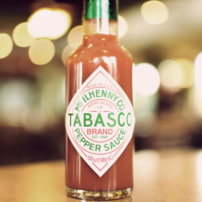 Health Benefits of Hot Sauce POPSUGAR Fitness