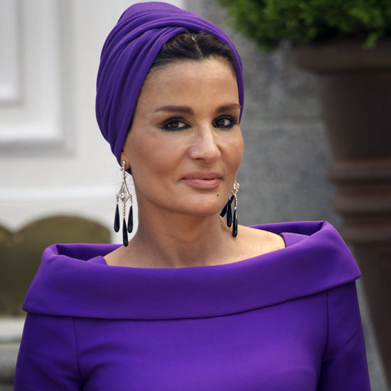 Valentino Purchased by Qatar Royal Family Valentino Purchased by Qatar Royal Family
