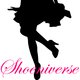 Shoeniverse Shoeniverse