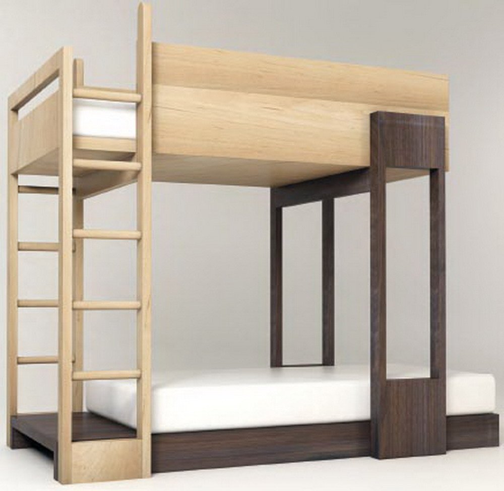 Designer Bunk Beds Australia