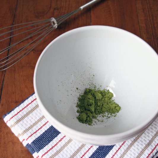 How to Make Matcha Tea POPSUGAR Food