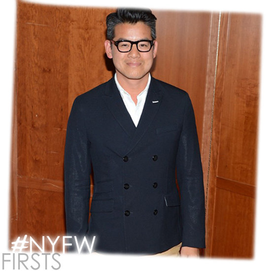 Designers Share Their First Fashion Week Experiences Designers Share Their First Fashion Week Experiences
