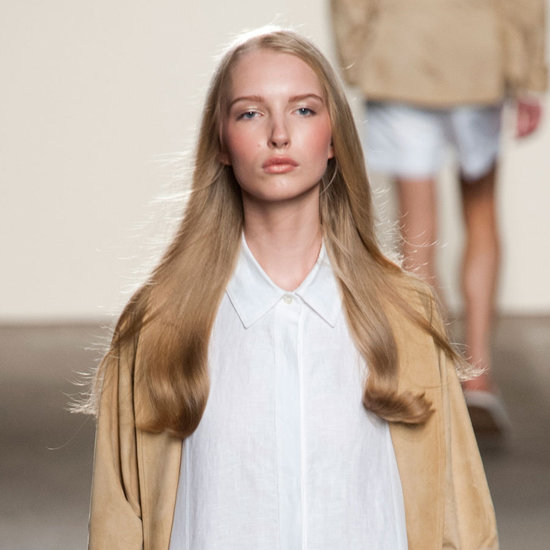 Billy Reid Spring 2013 | Runway Billy Reid Spring 2013 | Runway