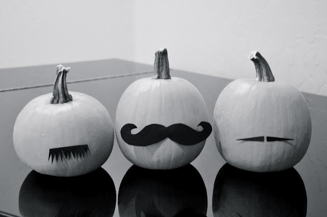 'Stached Pumpkins 'Stached Pumpkins