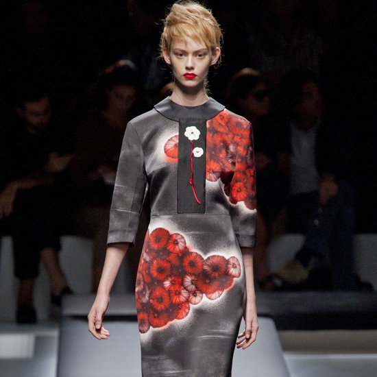 Prada Spring 2013 | Runway Prada Spring 2013 | Runway