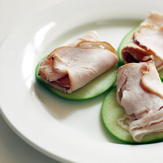 Quick Apple Snack Recipes Quick Apple Snack Recipes