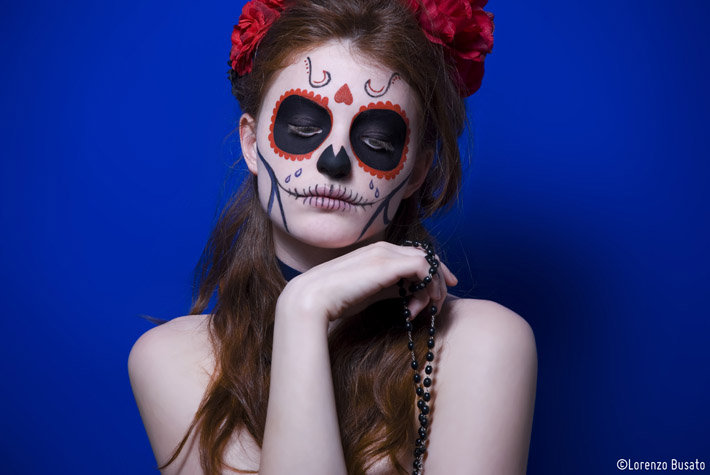 Skillful Skull Skillful Skull