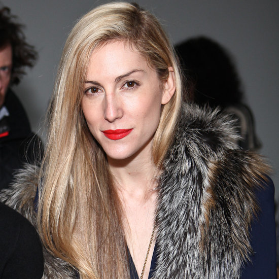 Joanna Hillman Named Style Director of Harper's Bazaar Joanna Hillman Named Style Director of Harper's Bazaar