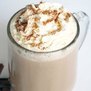 Pumpkin Irish Coffee Pumpkin Irish Coffee