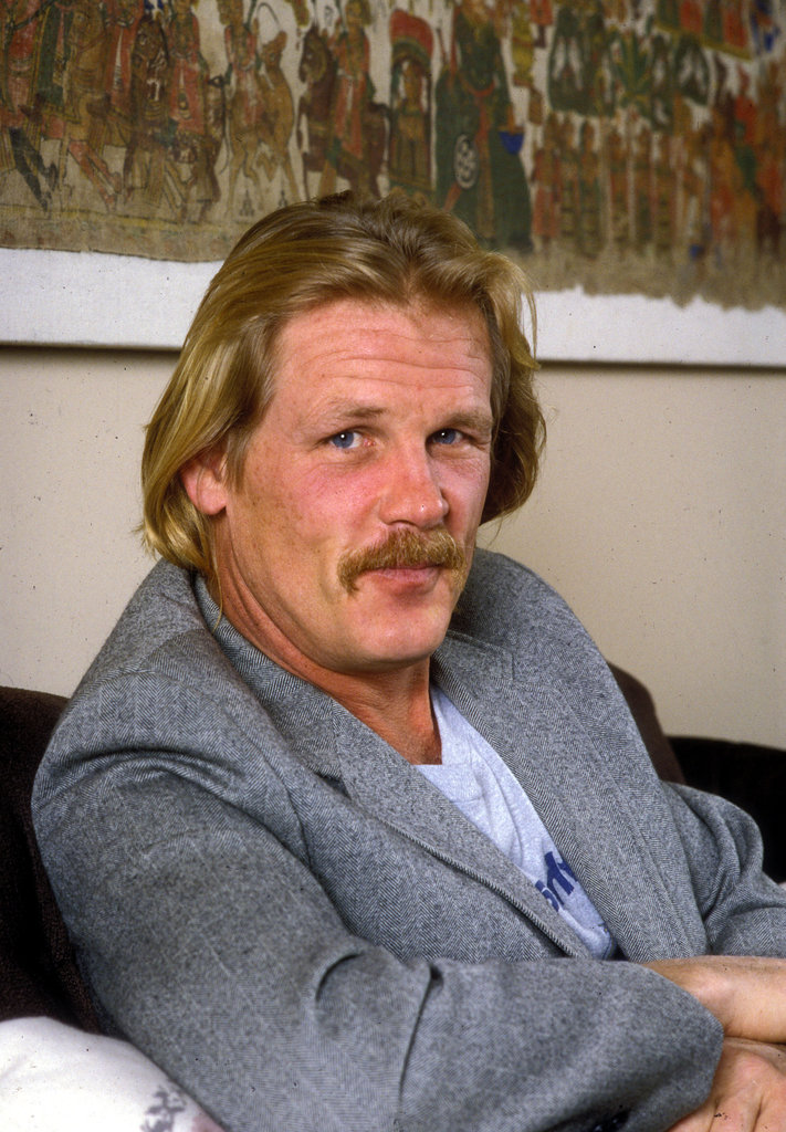 Nick Nolte 1992 Celebrate 30 Years Of The Sexiest Man Alive With A Look Back At All The 8866