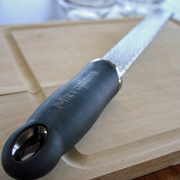 Microplane Zester Review Microplane Zester Review