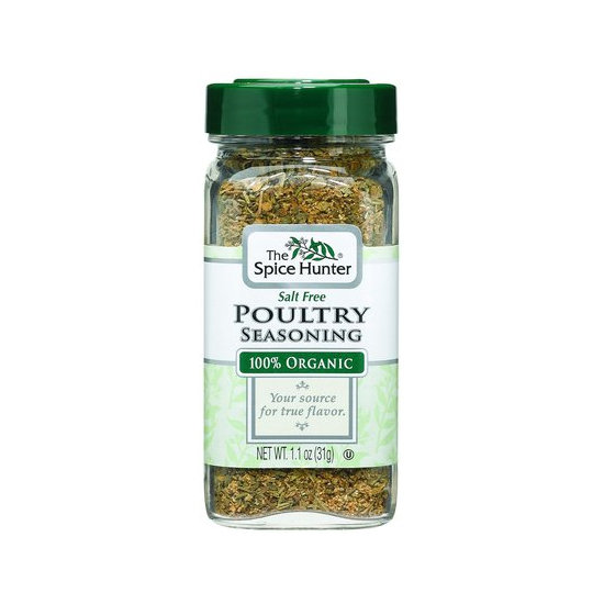 Poultry Seasoning Poultry Seasoning