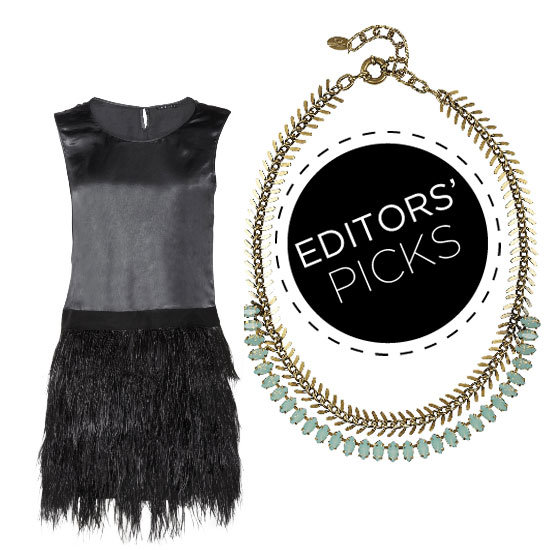 What to Wear to Your Work Christmas Party: Shop It! What to Wear to Your Work Christmas Party: Shop It!