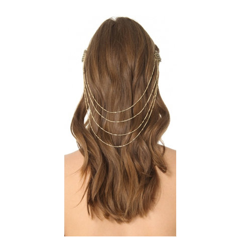 Hair Jewelry Hair Jewelry