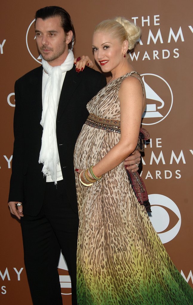 Gwen Stefani Gwen Stefani