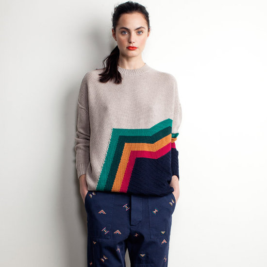 Band of Outsiders Pre-Fall 2013 | Pictures Band of Outsiders Pre-Fall 2013 | Pictures