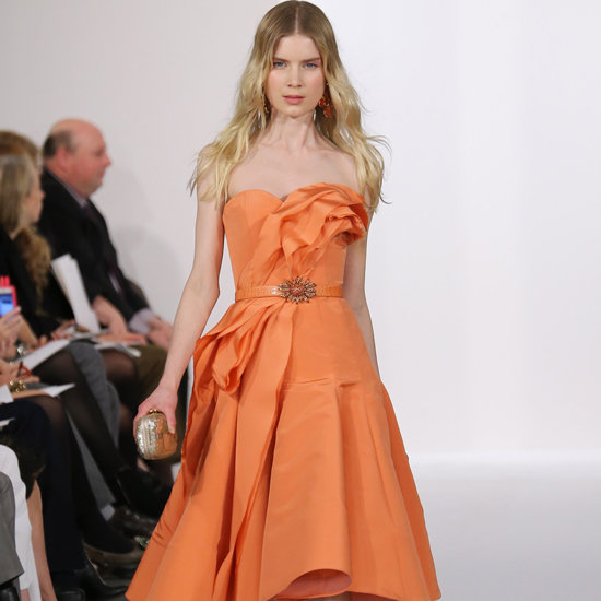 Oscar de la Renta Pre-Fall 2013 | Pictures Oscar de la Renta Pre-Fall 2013 | Pictures
