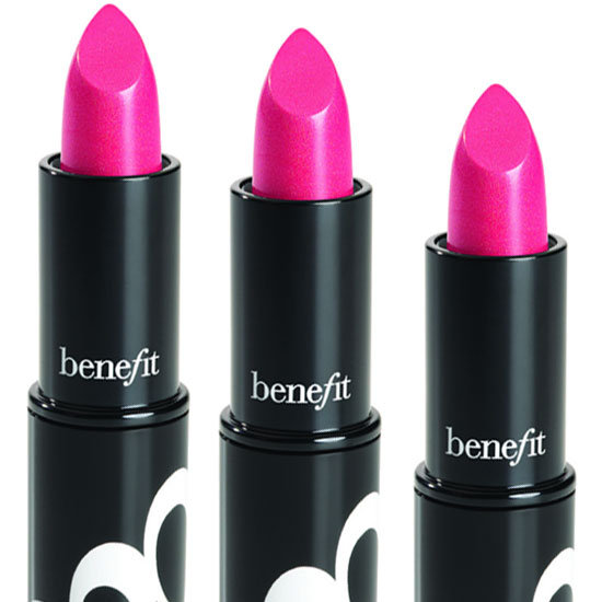 Be Bright: Our Top 12 Party-Ready Lipstick Picks Be Bright: Our Top 12 Party-Ready Lipstick Picks