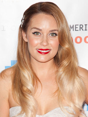 Lauren Conrad: Playing it safe with fashion, new york fashion