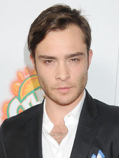 Ed Westwick Ed Westwick